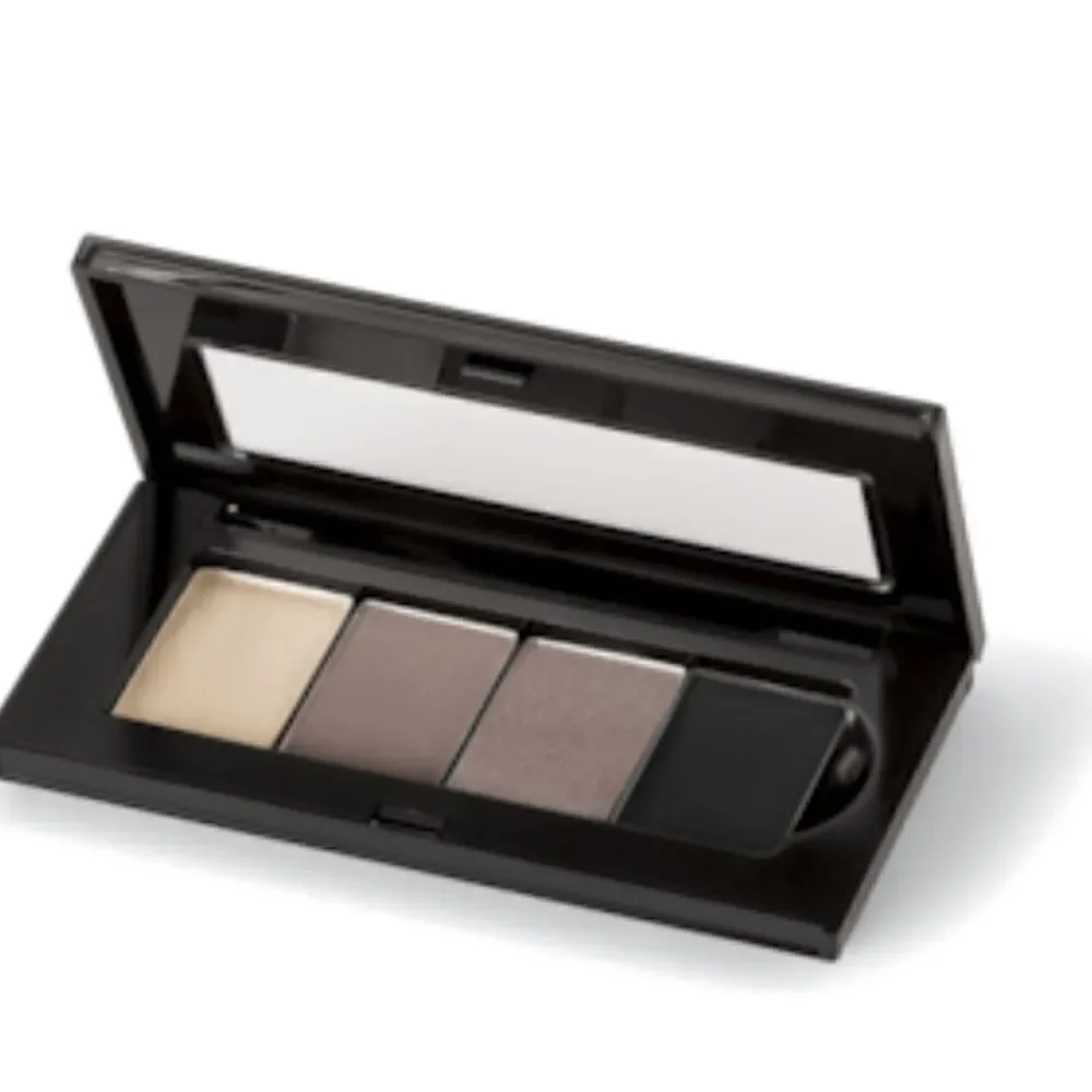 Mary Kay visualize most